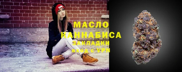 молекула духа Бугульма